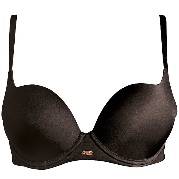 Boost - Gossard - biustonosz 11251 - czerń