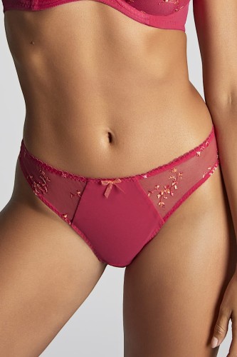 Meadow - Panache - figi brazylijskie 10972 - raspberry