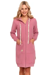 SMZ.9756 - DN-Nightwear - szlafrok - dolce vita