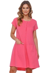 TCB.9445 - DN-Nightwear - koszula nocna - peony