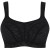 Power Wired Sports Bra - Panache Sport - biustonosz 5021 - black chalk