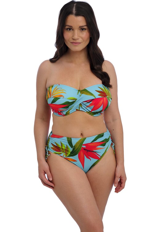 Pichola - Fantasie Swim - bandeau 503909 - aqua