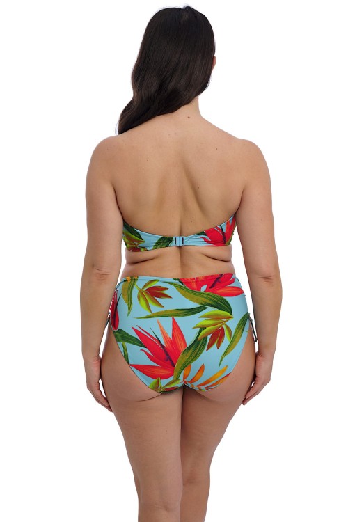 Pichola - Fantasie Swim - bandeau 503909 - aqua