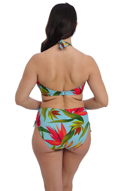 Pichola - Fantasie Swim - bandeau 503909 - aqua