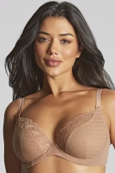 Envy - Panache - biustonosz plunge 7286 - honey
