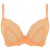 Ana - Panache - biustonosz plunge 9396 - peach melba
