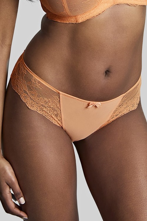 Ana - Panache - brazyliany 9392 - peach melba