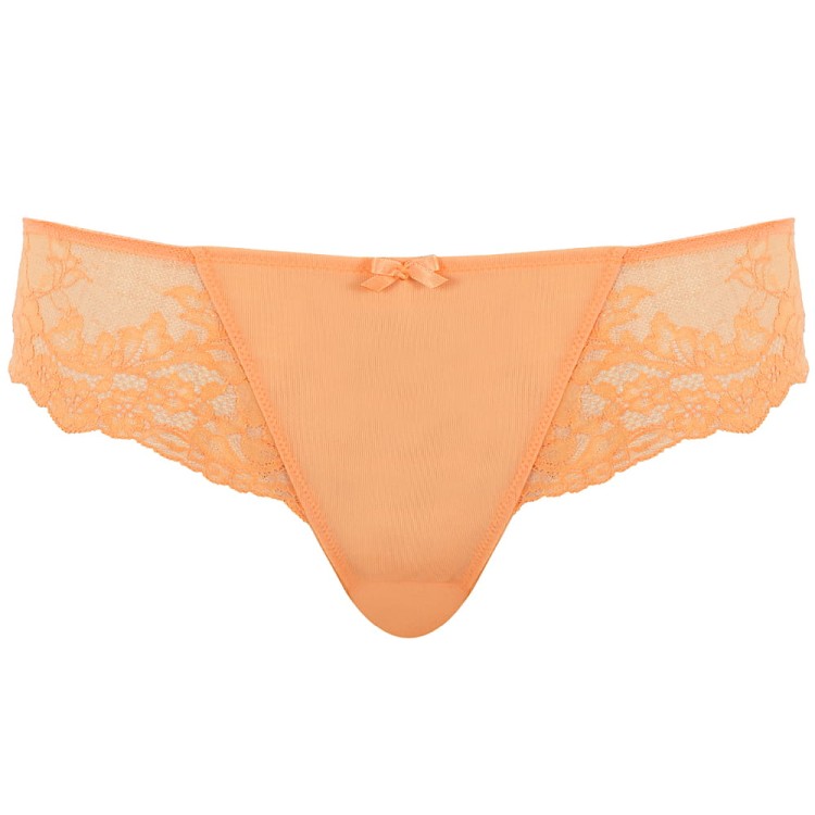 Ana - Panache - brazyliany 9392 - peach melba