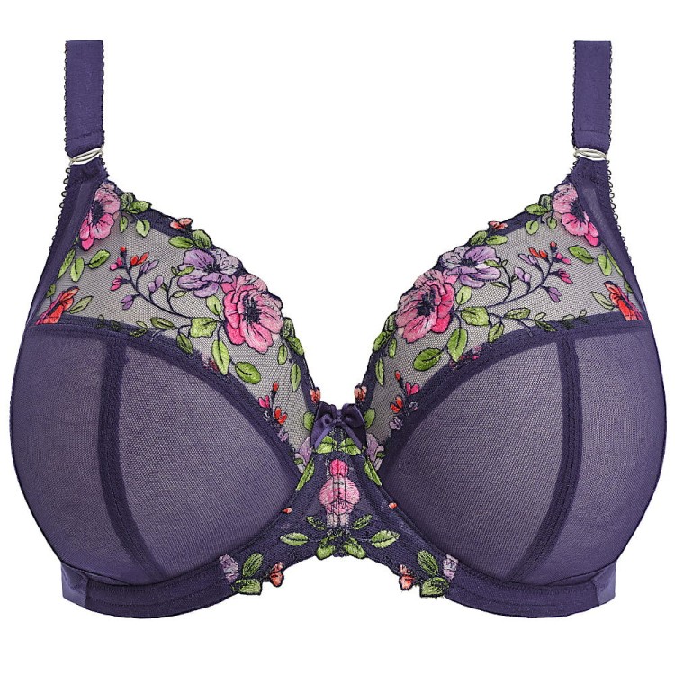 Himari - Elomi - biustonosz 302102 - midnight