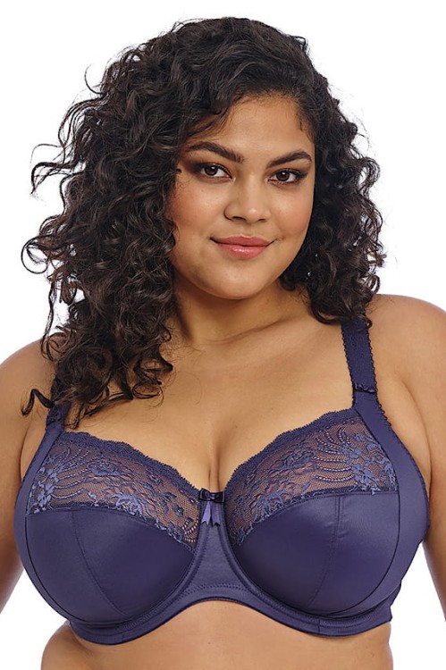 Morgan - Elomi - biustonosz EL4111 - midnight