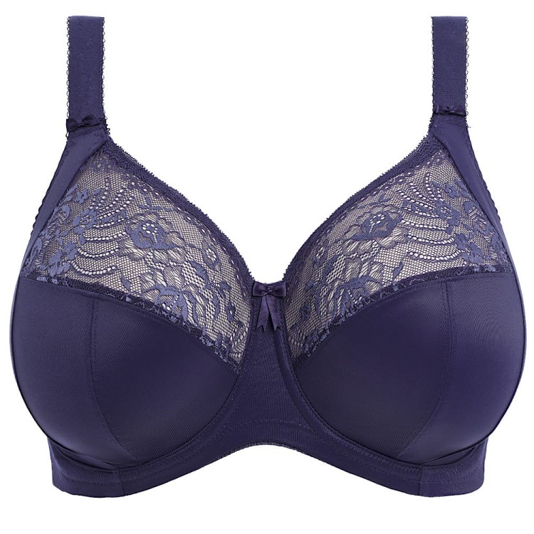 Morgan - Elomi - biustonosz EL4111 - midnight