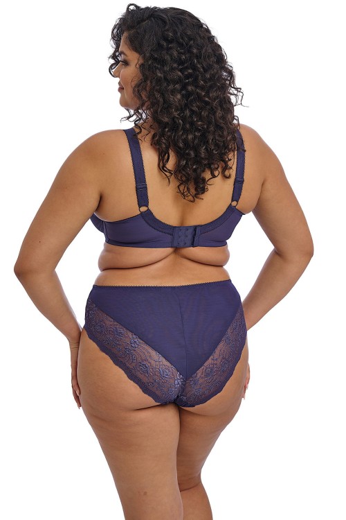 Morgan - Elomi - biustonosz EL4111 - midnight