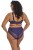 Morgan - Elomi - wysokie figi 4119 - midnight