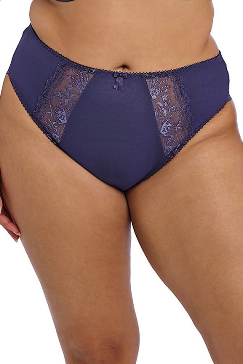 Morgan - Elomi - wysokie figi 4119 - midnight