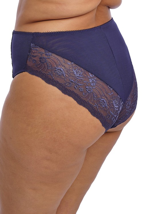 Morgan - Elomi - wysokie figi 4119 - midnight