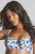Flutter - Panache Swim - biustonosz kąpielowy Olivia SW1722 - flutter print