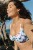 Flutter - Panache Swim - biustonosz kąpielowy Olivia SW1722 - flutter print
