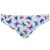 Flutter - Panache Swim - figi klasyczne SW1726 - flutter print