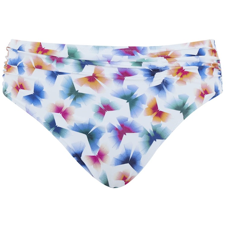 Flutter - Panache Swim - figi kąpielowe midi SW1729 - flutter print
