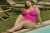 Spirit - Panache Swim - kostium kąpielowy Rita SW1780 - magenta
