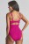 Spirit - Panache Swim - kostium kąpielowy Rita SW1780 - magenta