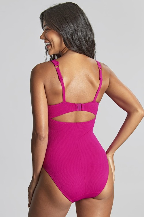 Spirit - Panache Swim - kostium kąpielowy Rita SW1780 - magenta