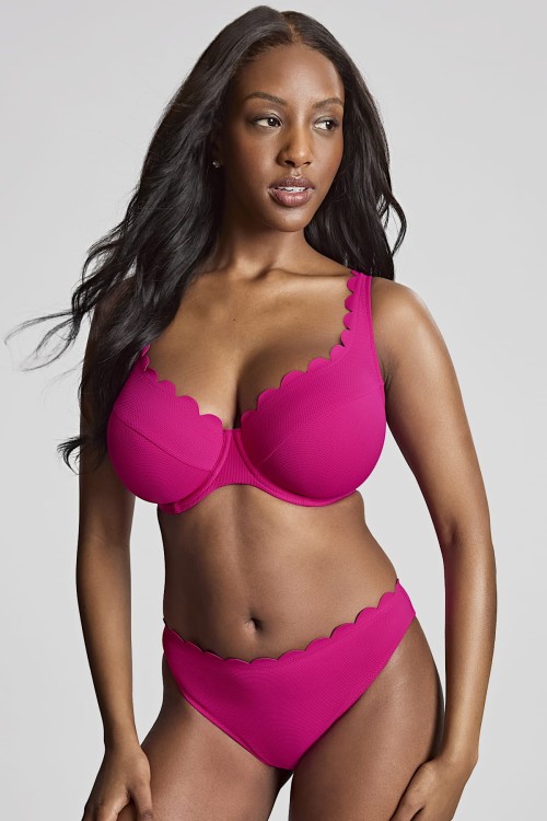 Spirit - Panache Swim - figi kąpielowe SW1786 - magenta