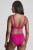 Spirit - Panache Swim - figi kąpielowe SW1786 - magenta
