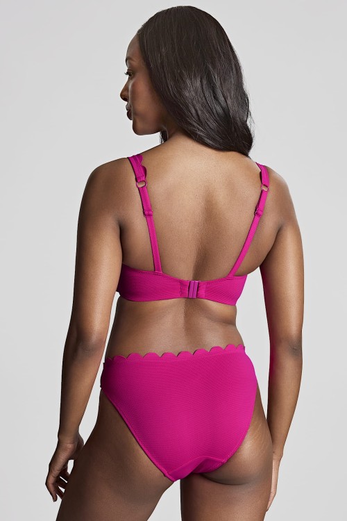 Spirit - Panache Swim - figi kąpielowe SW1786 - magenta