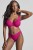 Spirit - Panache Swim - figi brazylijskie SW1789 - magenta