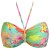 Isla Margarita - Freya Swim - biustonosz bandeau AS206510 - jade