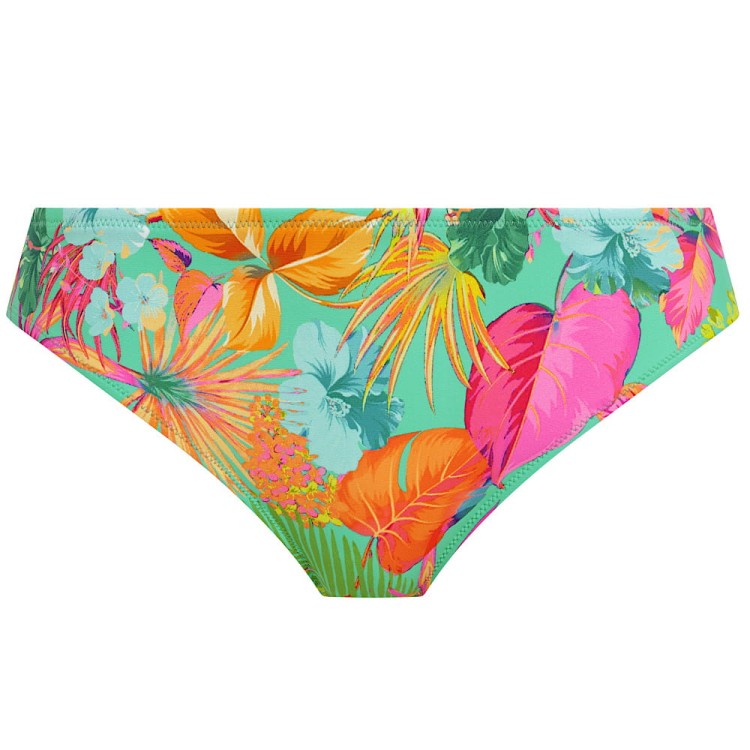 Isla Margarita - Freya Swim - figi kąpielowe AS206570 - jade