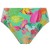 Isla Margarita - Freya Swim - wysokie figi kąpielowe AS206578 - jade