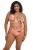 Sancho Beach - Elomi Swim - biustonosz kąpielowy ES802502 - mango