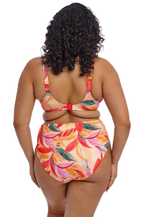 Sancho Beach - Elomi Swim - biustonosz kąpielowy ES802502 - mango