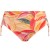Sancho Beach - Elomi Swim - marszczone figi kąpielowe ES802573 - mango