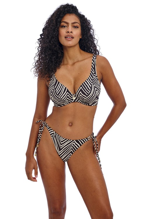 Fiji Falls - Freya Swim - biustonosz kąpielowy AS206813