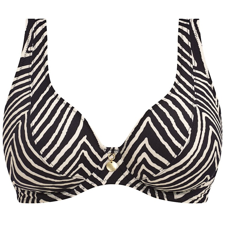 Fiji Falls - Freya Swim - biustonosz kąpielowy AS206813