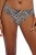 Fiji Falls - Freya Swim - figi kąpielowe AS206870 - black