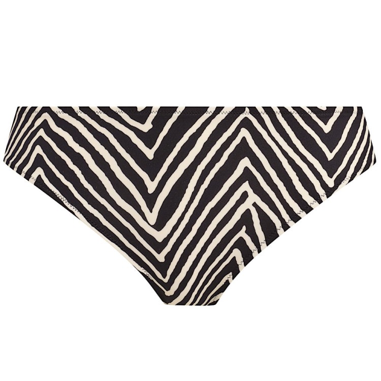 Fiji Falls - Freya Swim - figi kąpielowe AS206870 - black