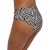 Fiji Falls - Freya Swim - wysokie figi kąpielowe AS206878 - black