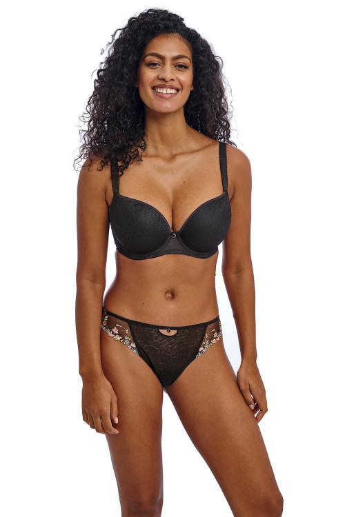 Love-haze - Freya - figi AA403450 - black