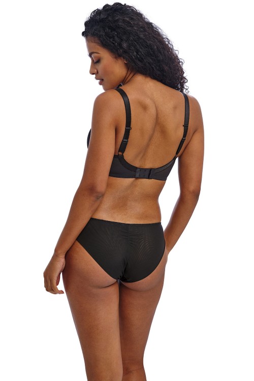 Love-haze - Freya - figi AA403450 - black