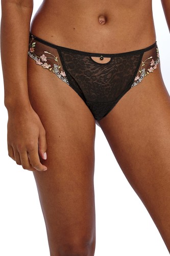 Love-haze - Freya - figi AA403450 - black