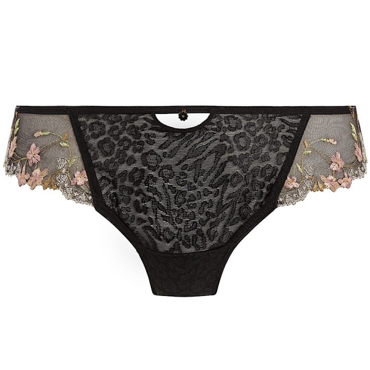 Love-haze - Freya - figi AA403450 - black