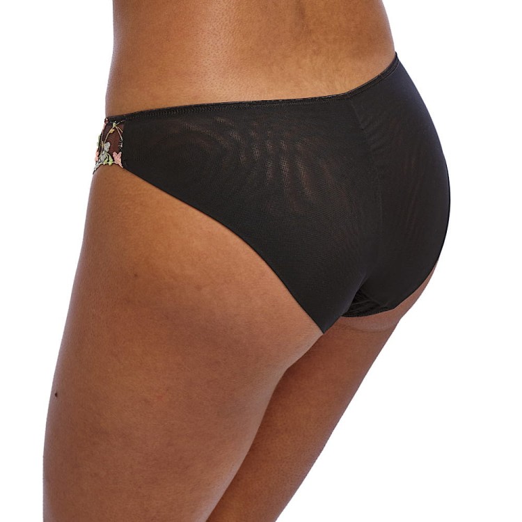 Love-haze - Freya - figi AA403450 - black