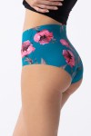 Wild Rose Maxi - Julimex - wysokie figi