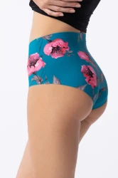 Wild Rose Maxi - Julimex - wysokie figi