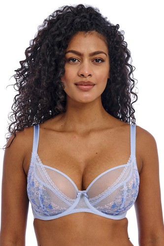 Sydnie - Freya - biustonosz high apex AA402821 - chambray
