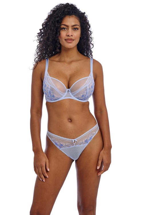 Sydnie - Freya - brazyliany AA402871 - chambray